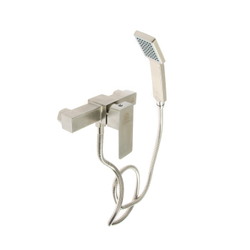 Смеситель для душа Diadonna D34-220130S6, с комплектом, однорычажный