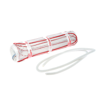 Мат нагревательный 3х0.5 м Warmstad, 220 Вт, 1.5 м² Мат нагревательный 3х0.5 м Warmstad, 220 Вт, 1.5 м²