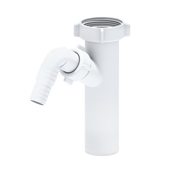 Отвод под стиральную машину Ани 1,5Х40 М140 *1/35