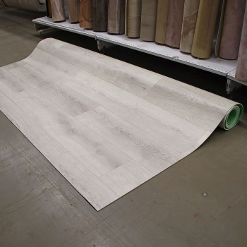 Линолеум 3 м IVC Greenline Cherbourg Оak W03, бытовой, 23/32 класс, 4 мм