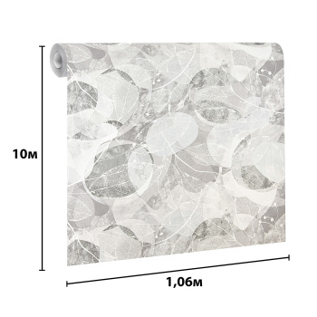 Обои флизелиновые Аспект Шелест 70485-46, 1.06х10 м