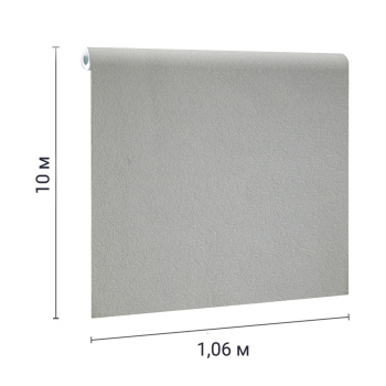 Обои флиз белые Vlies Band 1,06*25м 2022-25 *1/4