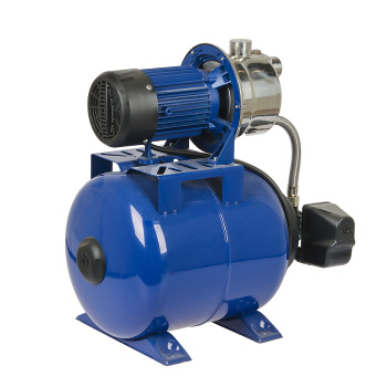 Насосная станция 600Вт 2800л/час высота подъёма 33м корпус нержав. BELAMOS ХI 06 ALL *1