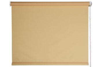 Штора рулонная КОМФОРТИССИМО Ваниль 50*160 RK 012