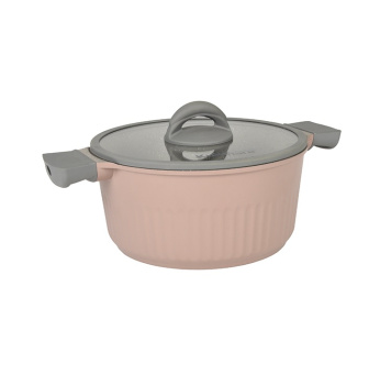 Кастрюля алюмин. антипригарная "Kukmara" "Stella" Cappuccino 3,2л Стекл.кр. кск32а *1/3 Кастрюля алюмин. антипригарная "Kukmara" "Stella" Cappuccino 3,2л Стекл.кр. кск32а *1/3