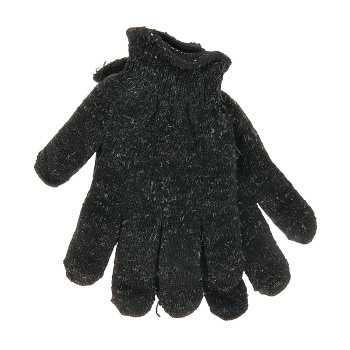 Перчатки полушерсть двухслойные черные (5 нитей) 80гр (478Р) Ladoni *10/200 Перчатки полушерсть двухслойные черные (5 нитей) 80гр (478Р) Ladoni *10/200