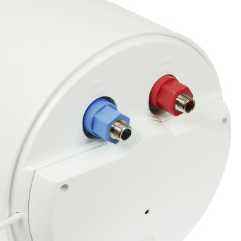 Водонагреватель накопительный 50 л Haier B2 Slim, 1.5 кВт, вертикальный Водонагреватель накопительный 50 л Haier B2 Slim, 1.5 кВт, вертикальный