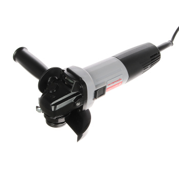 Шлифмашина угловая ИНТЕРСКОЛ УШМ-115/900, 115 мм, 900 Вт Шлифмашина угловая ИНТЕРСКОЛ УШМ-115/900, 115 мм, 900 Вт