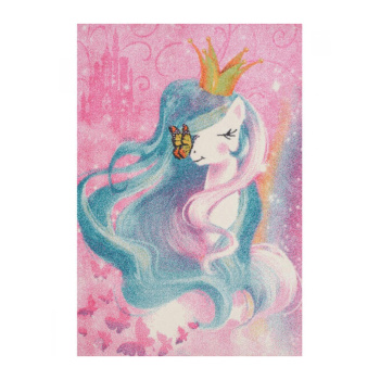 Ковер 1000х1000 мм Sintelon Play, ворсовый, 1 м²