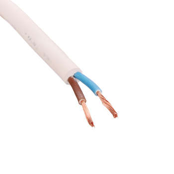 Провод ПВС 2*0,75 (50м) ГОСТ *50 Провод ПВС 2*0,75 (50м) ГОСТ *50