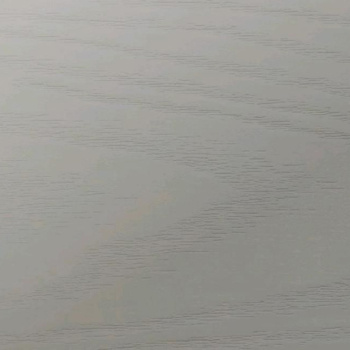 Брус доборный ПВХ телескопический  СЕРЫЙ СОФТ 150*2070мм Аркада *5