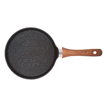 Сковорода алюм. а/приг.литая Kukmara "Granit ultra INDUCTION" blue Блинная d22см сбгги222а*1/10 Сковорода алюм. а/приг.литая Kukmara "Granit ultra INDUCTION" blue Блинная d22см сбгги222а*1/10