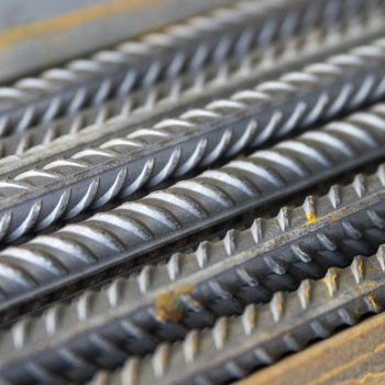 Арматура 6 А500 2,9м (белый) *5