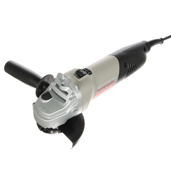 Шлифмашина угловая ИНТЕРСКОЛ УШМ-125/1100Э, 125 мм, 1100 Вт Шлифмашина угловая ИНТЕРСКОЛ УШМ-125/1100Э, 125 мм, 1100 Вт