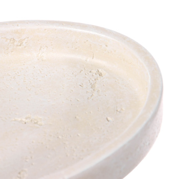 Мыльница Zenfort Неаполь полирезина 106468 *1/24