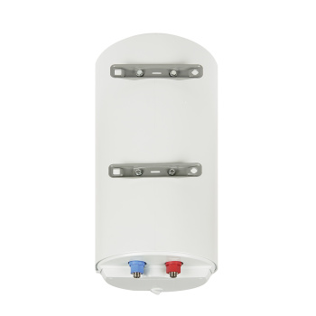 Водонагреватель накопительный 50 л Haier B2 Slim, 1.5 кВт, вертикальный Водонагреватель накопительный 50 л Haier B2 Slim, 1.5 кВт, вертикальный