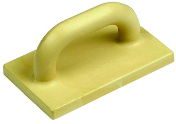 Затирка пластм. 240*120мм "T4P" (арт.1001002)  *1/30