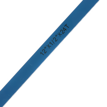 Набор полотен по металлу, 6 шт. KROFT 310x3x12,7 мм (арт.202014) *1 Набор полотен по металлу, 6 шт. KROFT 310x3x12,7 мм (арт.202014) *1
