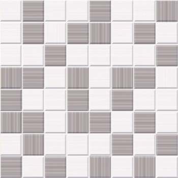 Плитка настенная Мозаика Грей 1 200*200 2020-23 *1/5