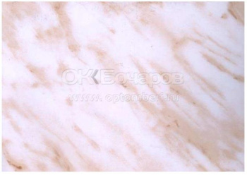 Пленка самоклеящаяся 0.45х8 м D&B, светло-коричневый мрамор