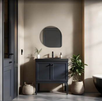 Зеркало /SM/ "Джой" d=700 *1/10