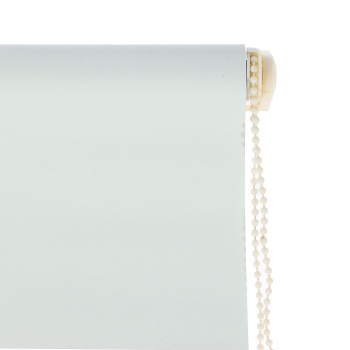 Штора рулонная Блэкаут BASIC ваниль 65*160 Магеллан *1/8