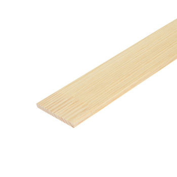 Рейка 5х50х2200 мм, Арелан, сращенная Рейка 5х50х2200 мм, Арелан, сращенная