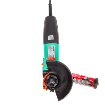 Шлифмашина угловая STURM! AG9012T, 125 мм, 1000 Вт Шлифмашина угловая STURM! AG9012T, 125 мм, 1000 Вт