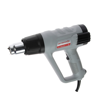 Фен технич.(термопистолет) ИНТЕРСКОЛ ФЭ-2000ЭМ (2000 Вт) *1/5
