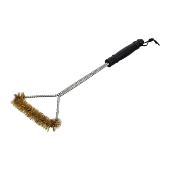 Щетка для чистки гриля BOYSCOUT, 43х15х2 см