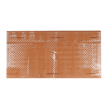 Плитка 60х30 см настенная 1.62 м² Beryoza Ceramica Камелот, светло-серый