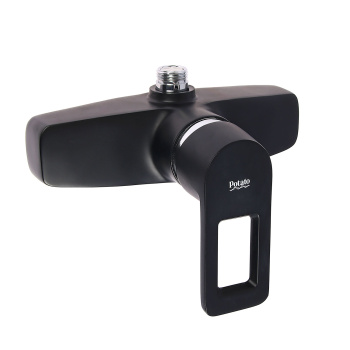 Смеситель для душа Potato P2030-6, однорычажный