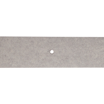 Порог-стык одноуровневый 37х900 мм Лука ПС 03, бетон айс