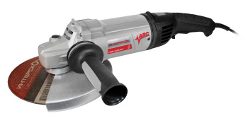 Шлифмашина угловая ИНТЕРСКОЛ УШМ-2324АВС, 230 мм, 2400 Вт Шлифмашина угловая ИНТЕРСКОЛ УШМ-2324АВС, 230 мм, 2400 Вт