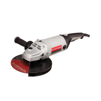 Шлифмашина угловая ИНТЕРСКОЛ УШМ-230/2100М, 230 мм, 2100 Вт Шлифмашина угловая ИНТЕРСКОЛ УШМ-230/2100М, 230 мм, 2100 Вт