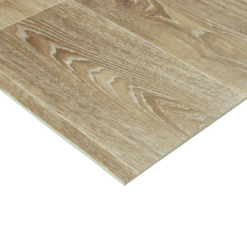 Линолеум 3.5 м IVC Greenline Chaparral Oak 544, бытовой, 23/32 класс, 4 мм