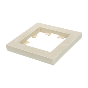 Рамка 1-м ATLAS DESIGN беж. SchE ATN000201