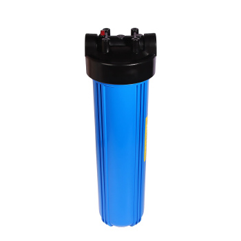 Корпус фильтра ITA 20BB 1'' непрозрачный ИТА-31 Премиум  *1/4