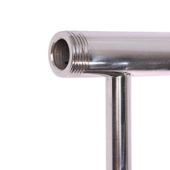 Полотенцесушитель ТДА СП - New 1" 32 х 60 *1