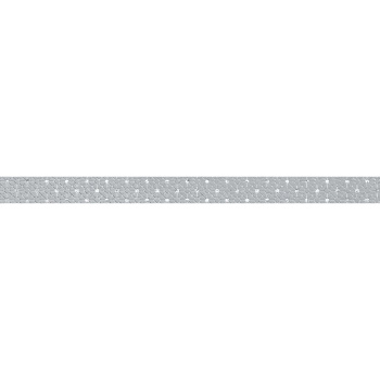 Бордюр Рона серый 35*500 (1*50) ВКЗ