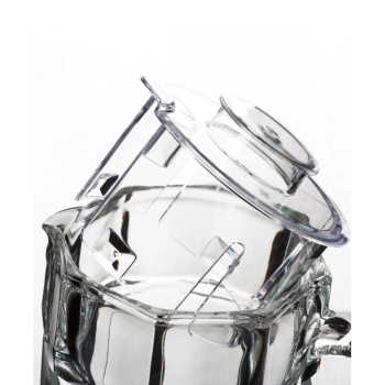 Кувшин стекло 1,6л "Октайм" с крышкой N1104/P3603 "Luminarc" *6