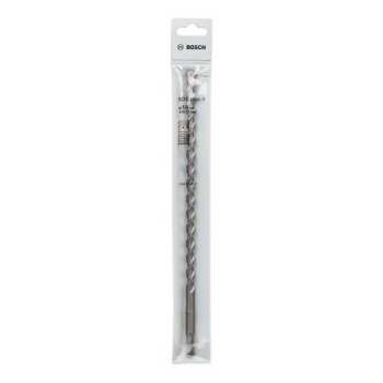 Бур по бетону 10*260мм SDS plus-1 2 грани (2608680275) BOSCH *1 Бур по бетону 10*260мм SDS plus-1 2 грани (2608680275) BOSCH *1