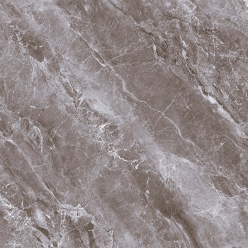 Керамогранит 1.44 м² Primavera Хасия TP66M21, 600x600x10 мм, серый