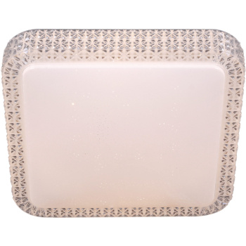 Люстра 07197-9.2-48WM LED 3000-6500К ПДУ	ПДУ+диммер S=10м2  *1/5 Люстра 07197-9.2-48WM LED 3000-6500К ПДУ	ПДУ+диммер S=10м2  *1/5