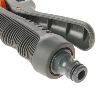 Пистолет-душ Belamos, 8 струй