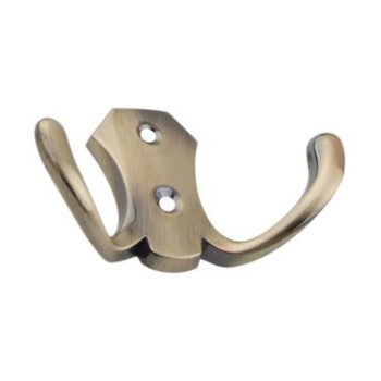 Крючок мебельный бронза 302236 TRODOS, хедер