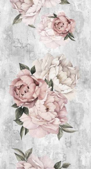 Панель ПВХ 2600х250 мм Центурион, летний шторм узор, 0.65 м²