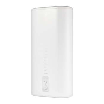 Водонагреватель накопительный 30 л Electrolux Citadel, 2 кВт, вертикальный Водонагреватель накопительный 30 л Electrolux Citadel, 2 кВт, вертикальный