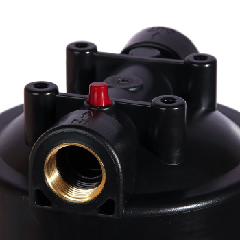 Корпус фильтра ITA 20BB 1'' непрозрачный ИТА-31 Премиум  *1/4