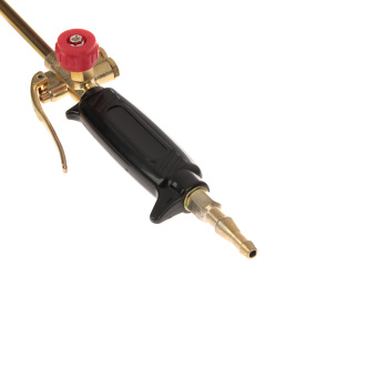 Горелка кровельная газовоздушная ГК2-1050Р, д.50 *1